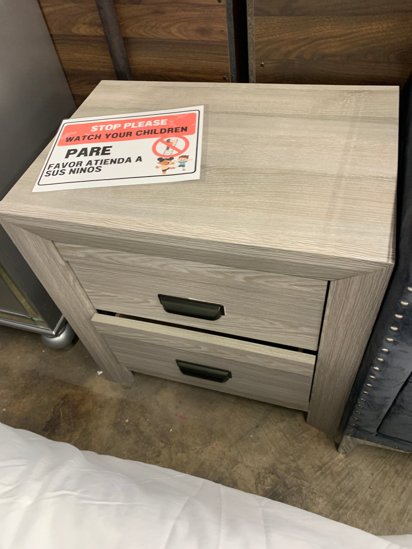 Nightstand
