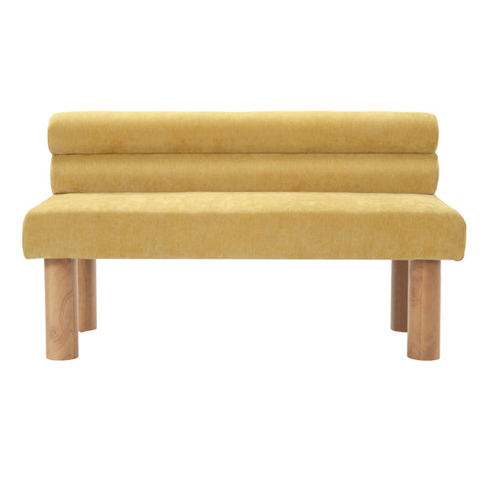 Dining Upholstered Bench