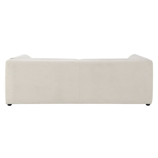 Jaeda - Sofa - Beige Linen