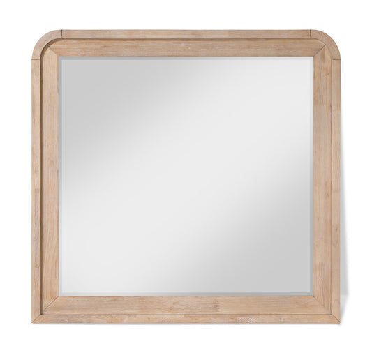 Fluted - Mirror