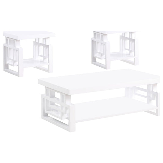 Asheville - Table Set