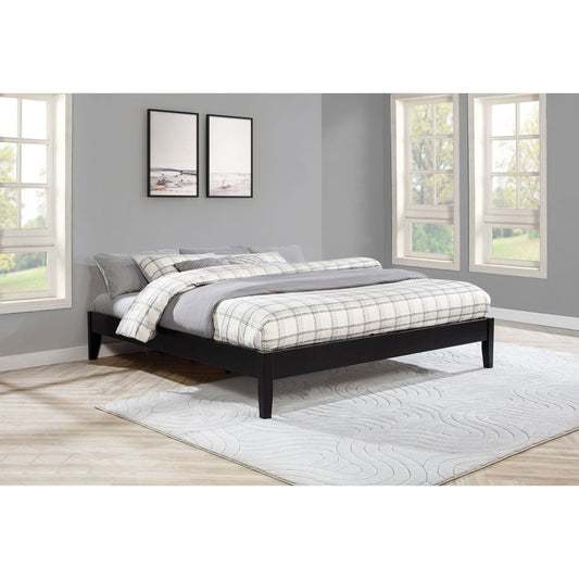 Spivey - Universal Platform Bed