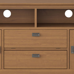 Artisan - TV Media Stand