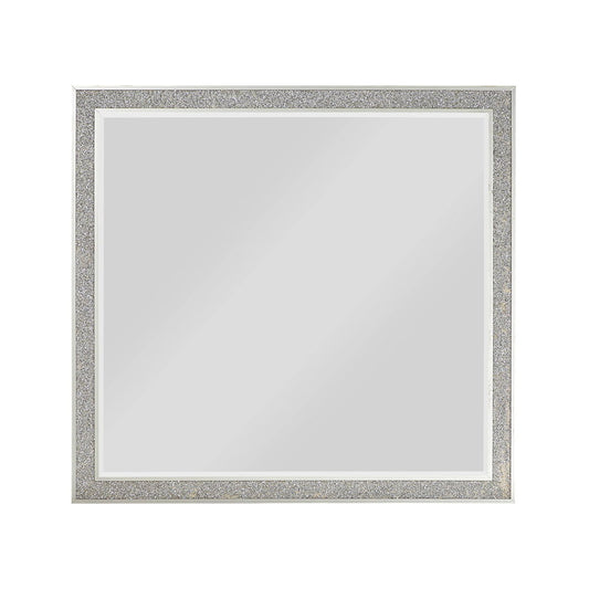 Sliverfluff - Mirror - Mirrored & Champagne
