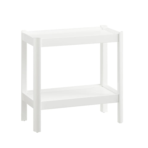 Yonda - Nightstand With 2 Shelves