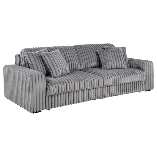Clifford - Dual Power Chaise Sofa