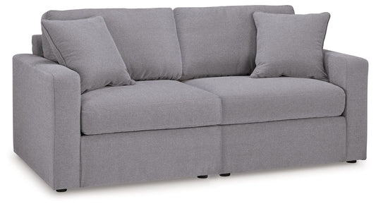 Modmax - 2 Piece Sectional