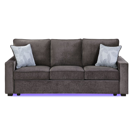 Rita - Sofa, LED Base Lighting