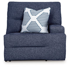 Acklen Place - Reclining Sectional
