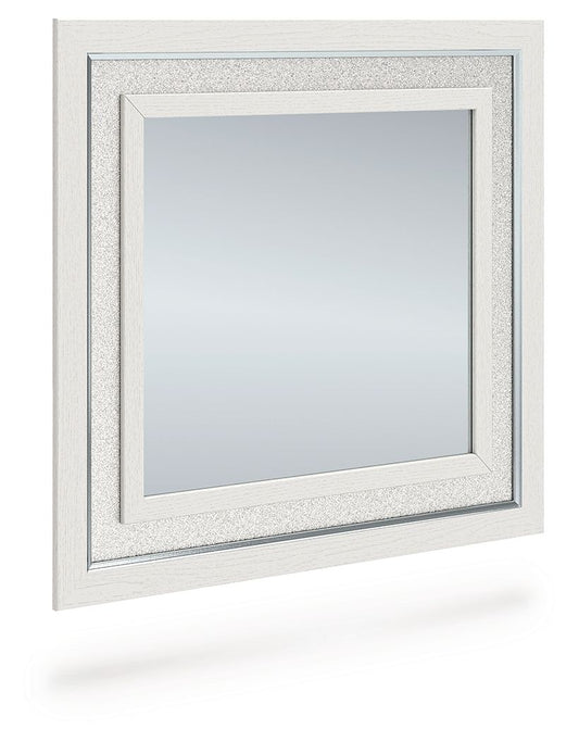 Zuraleus - Bedroom Mirror