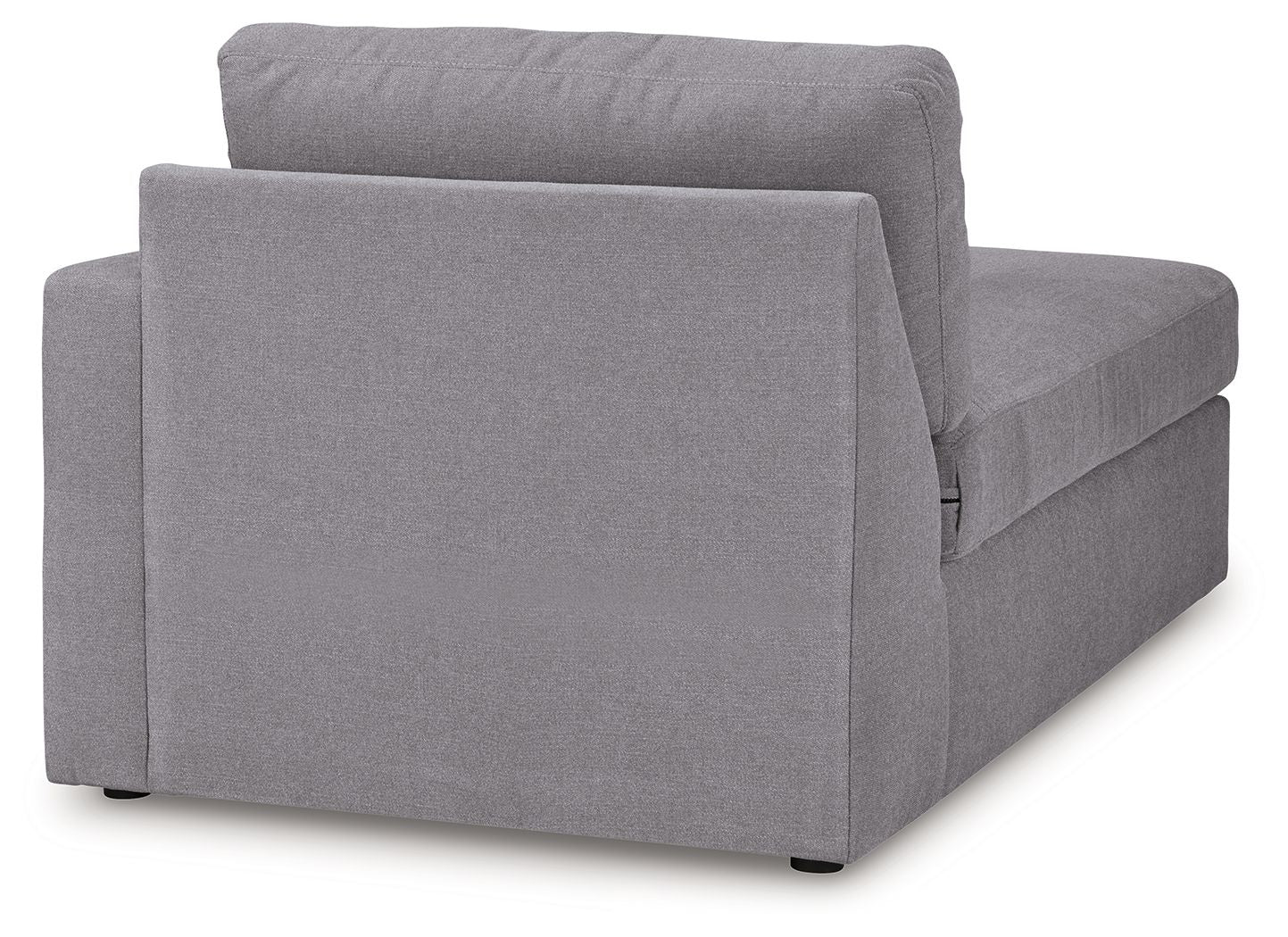 Modmax - Raf Corner Chaise - Granite