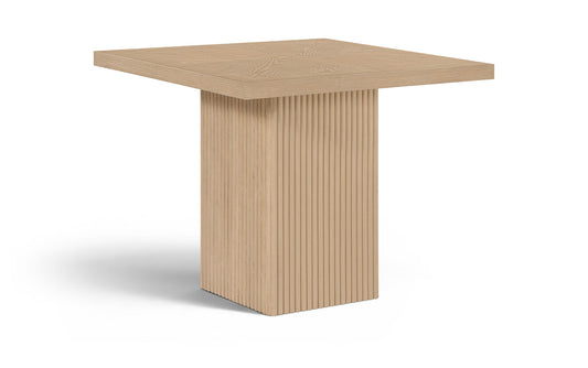Belinda - Dining Table / Card Tabl