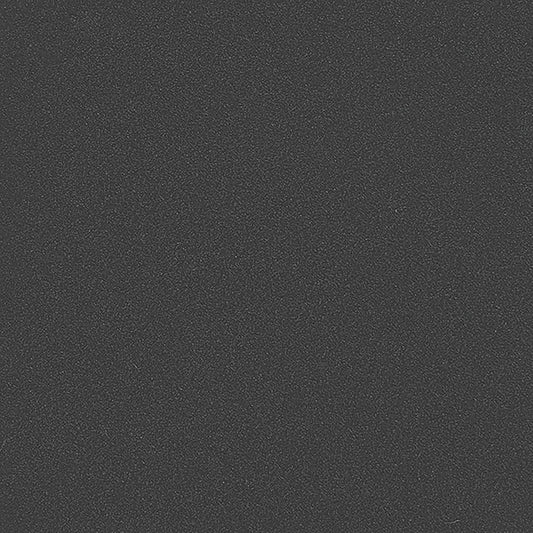 Full / Queen Headboard With Scrolling Design - Dark Gray