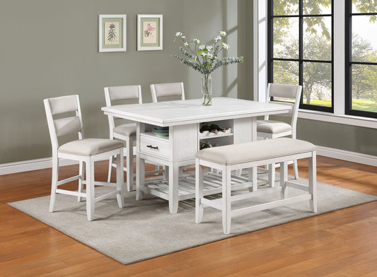 Wendy - Dining Room Set