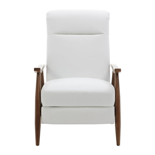 Sarasota - Arm Push Back Recliner