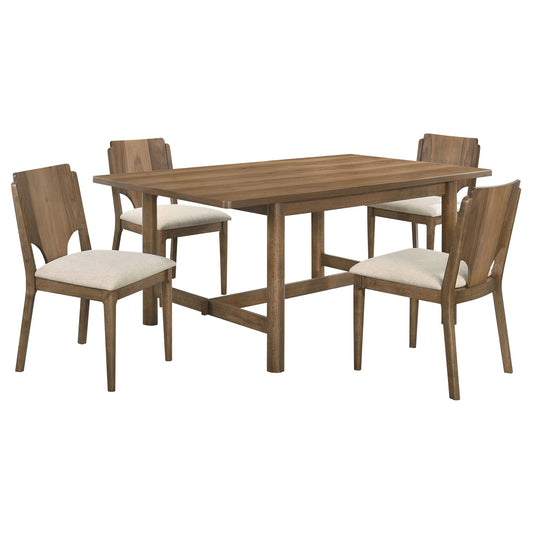 Graham - Dining Set