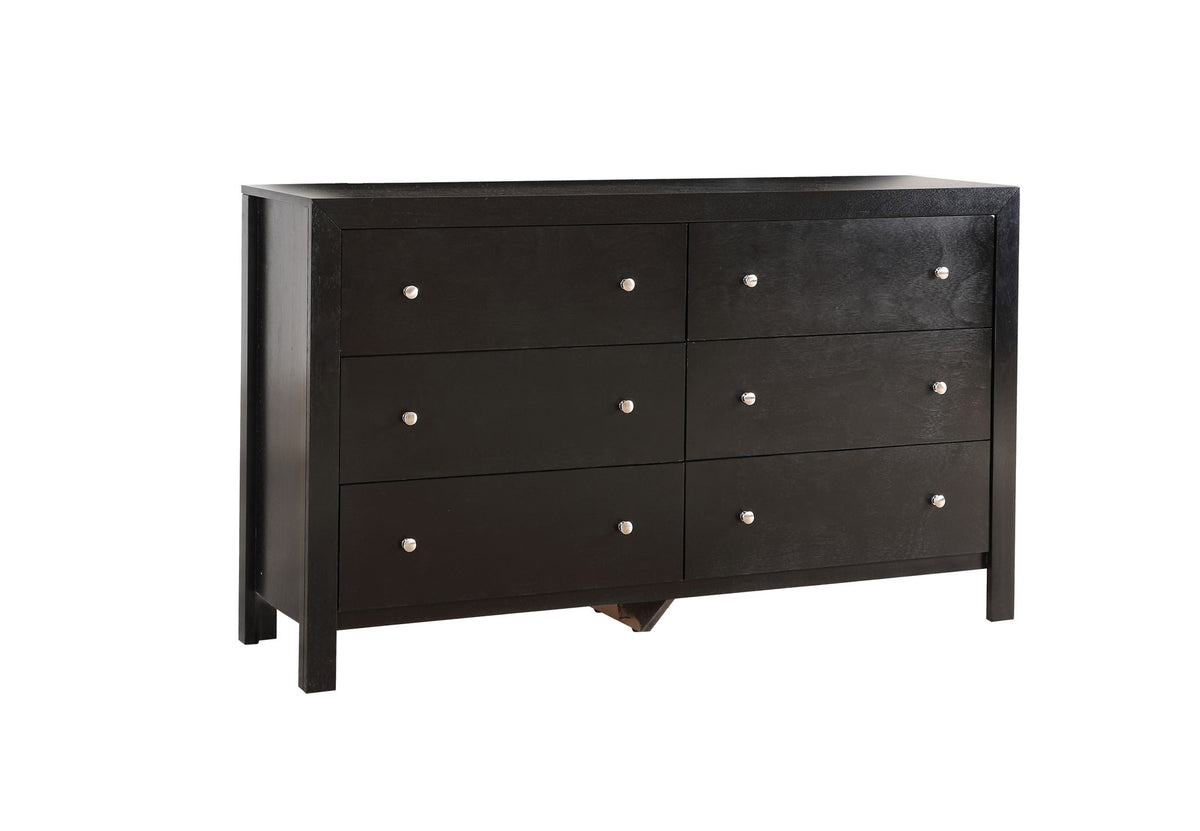 Dresser - Black