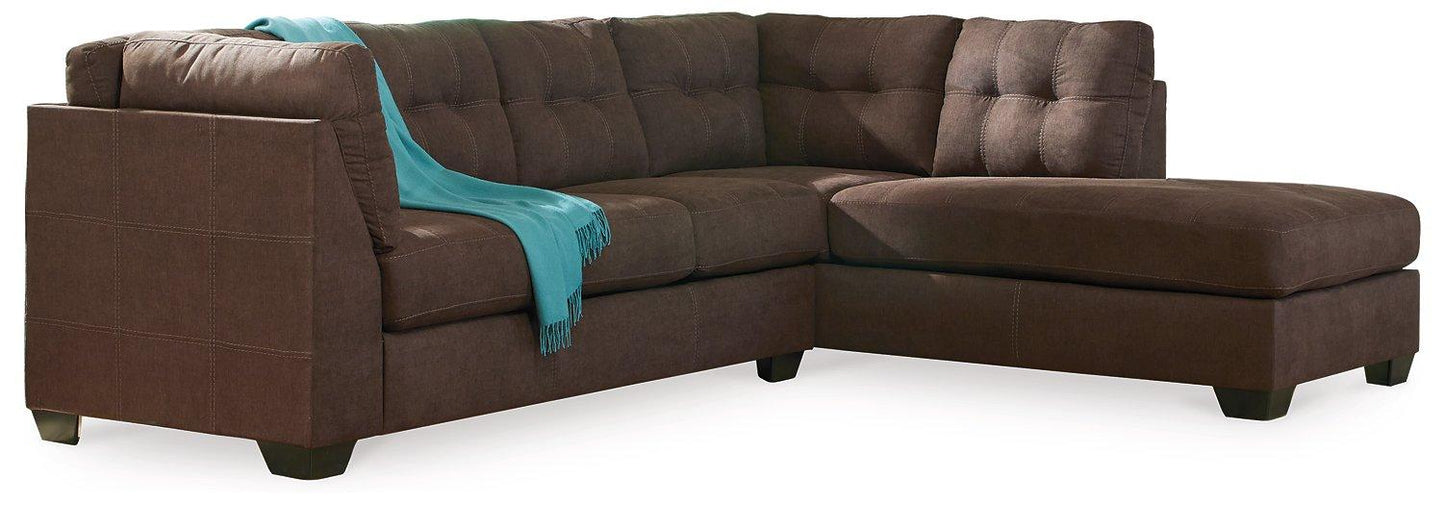 Maier 2-Piece Sectional