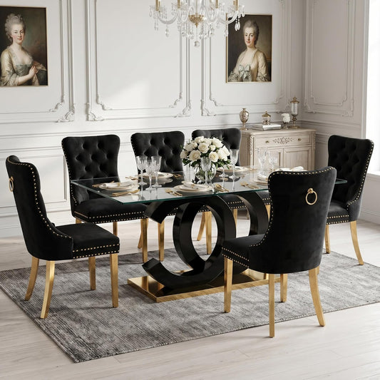 48-COM-001 Comedor 7 piezas en liquidación — oferta por tiempo limitado hasta el 16 de octubre, a $1,899