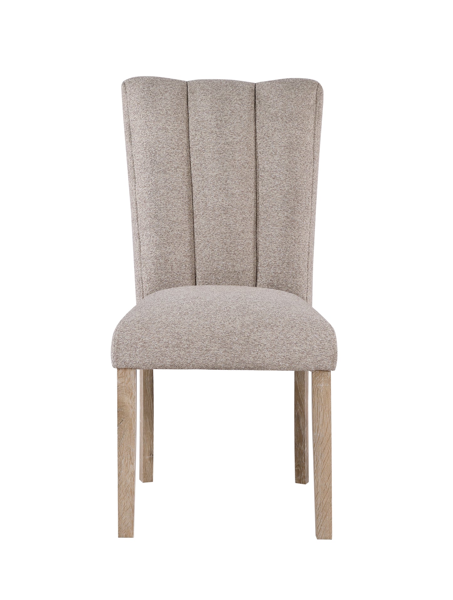 D8683 Dining Chair Beige