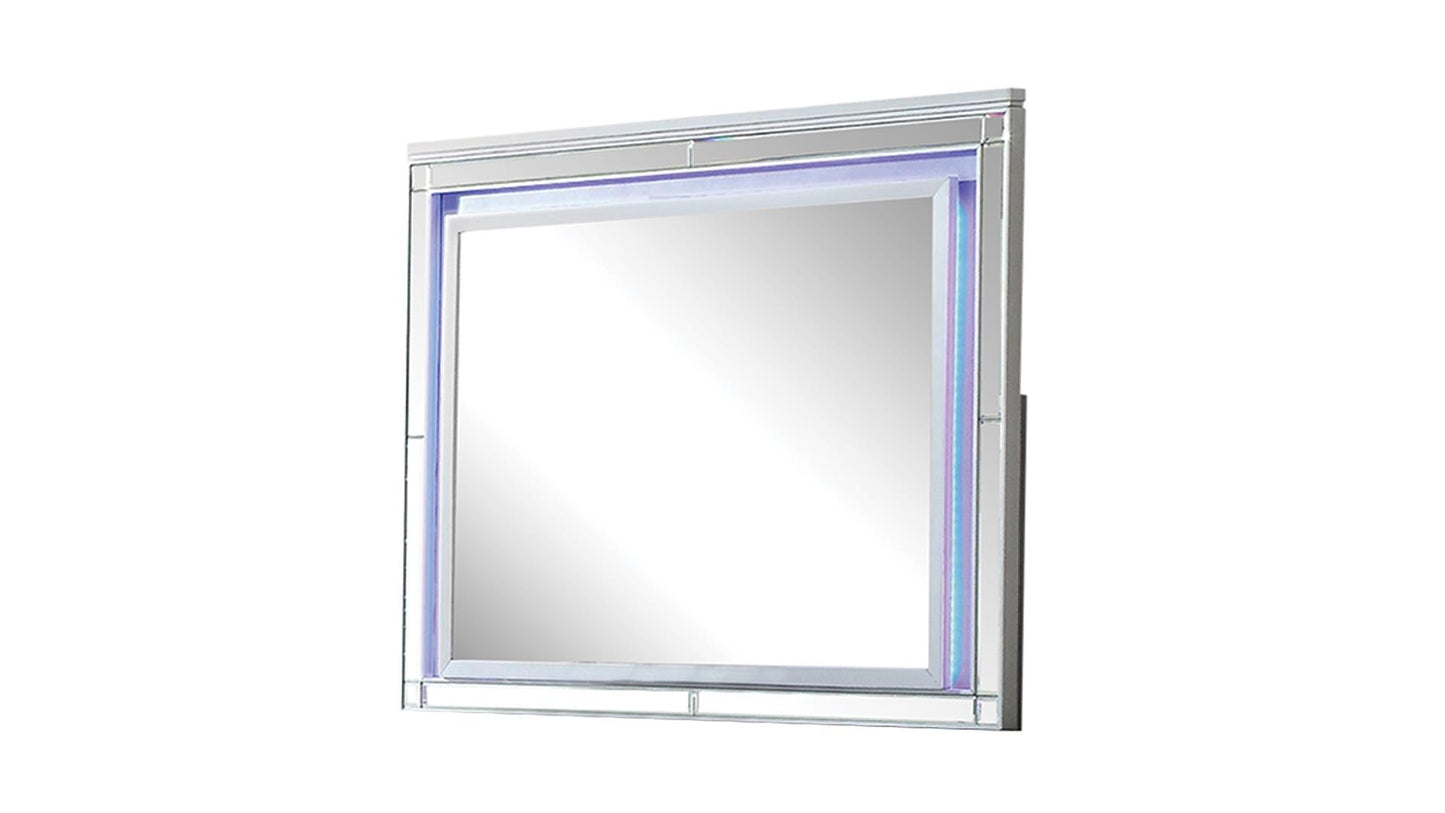 Sterling Mirror