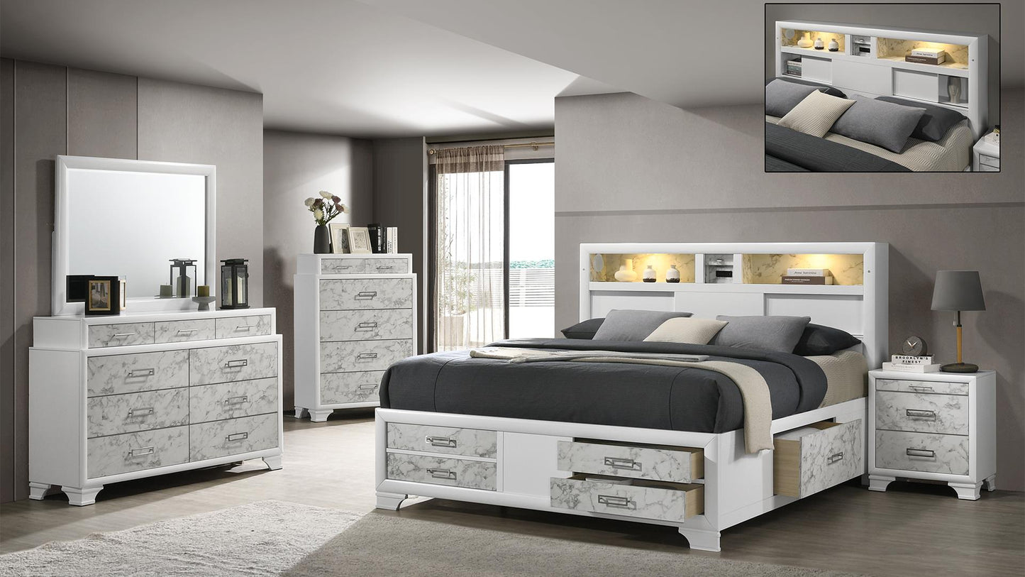 Soul bed set