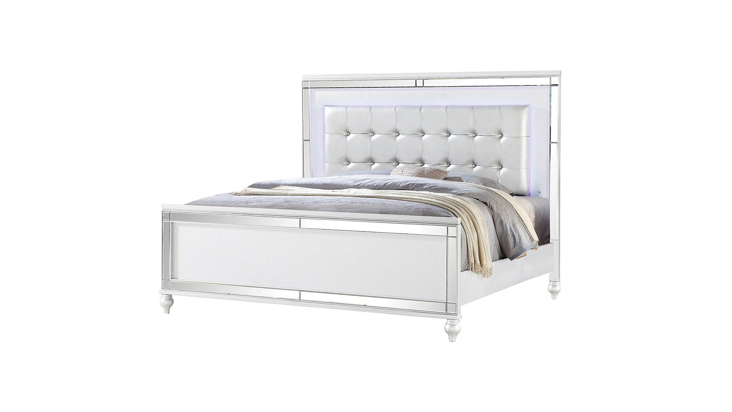 Sterling Bed