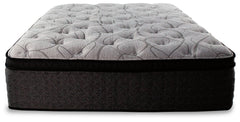 Hybrid 1600 - Euro Top Mattress