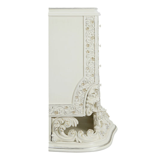Adara - Chest - Antique White