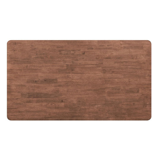 Ginny - Dining Table - Walnut