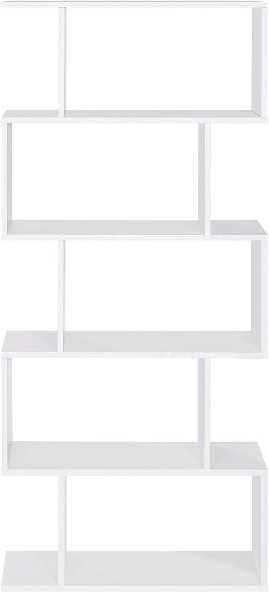 5 Layer Simple Household Bookshelf