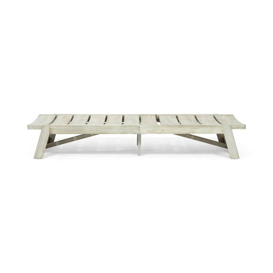 Maki - Chaise Lounge