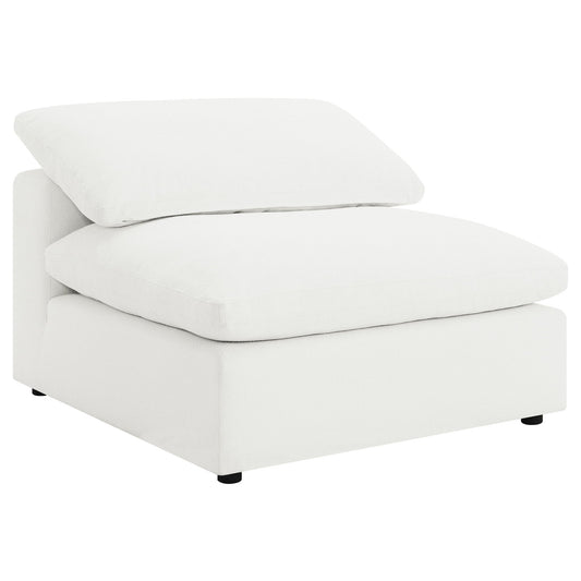 Segoura - Armless Chair