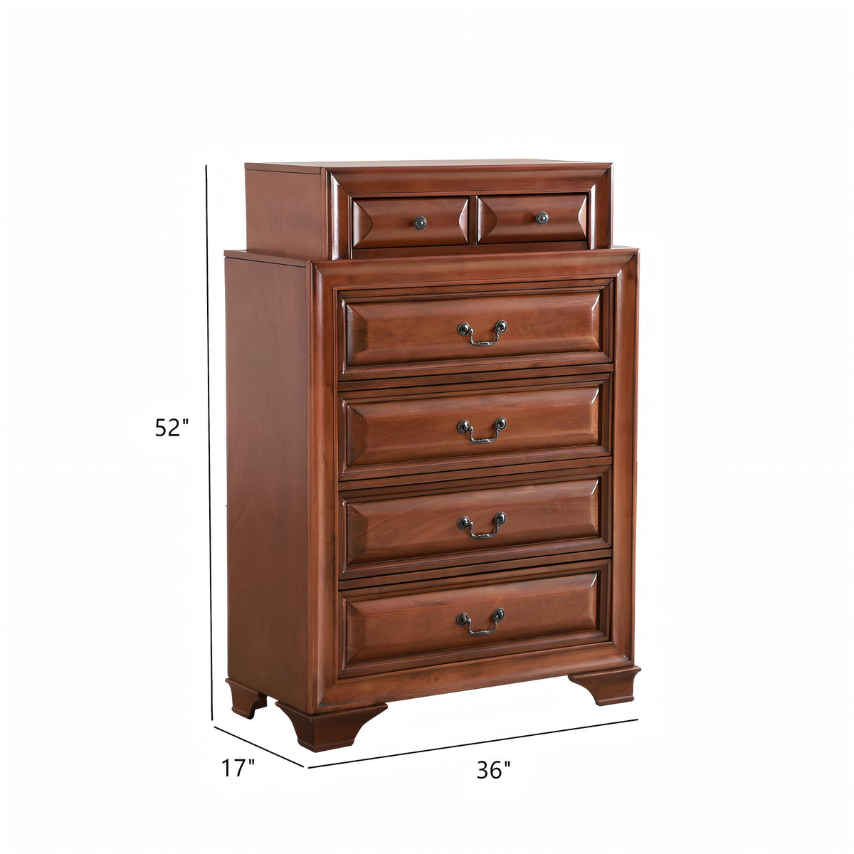 LaVita - Chest - Oak