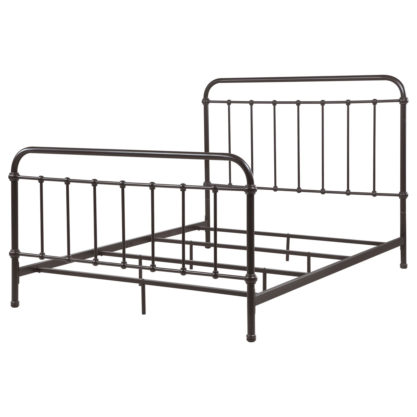 Olaleye - Panel Bed