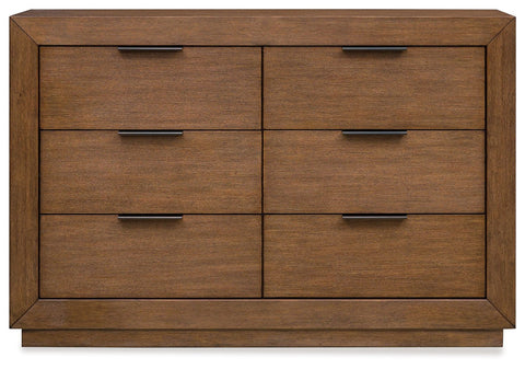 Hennington - Dresser