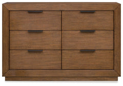 Hennington - Dresser