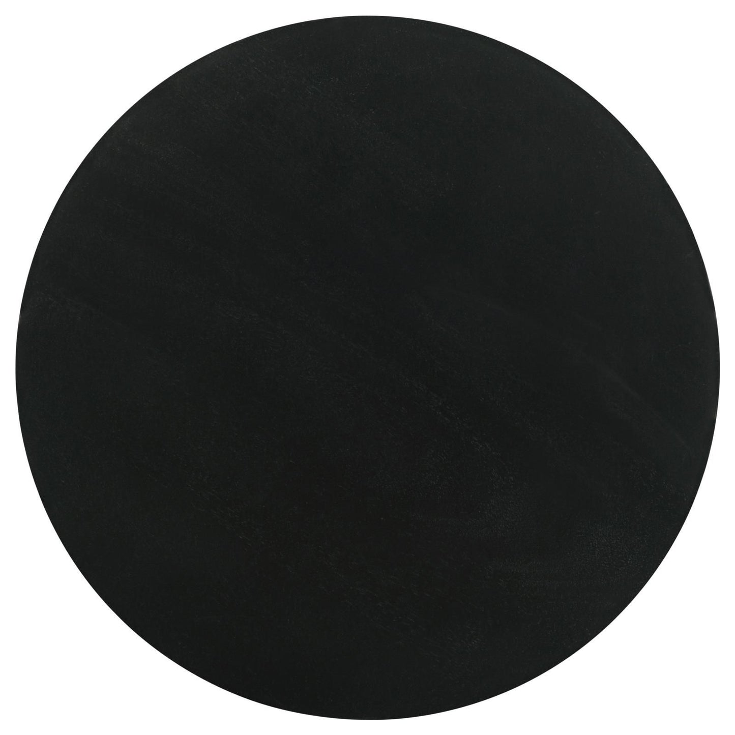 Pedestal Accent Elegant Round Top Table