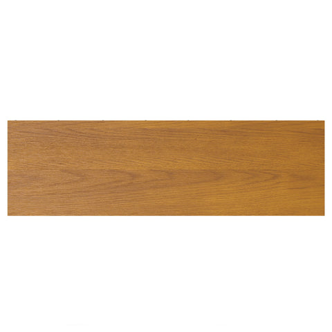 Hunter - Handcrafted TV Media Stand