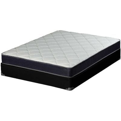 Mattress & Boxspring Twin Ortho