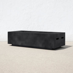 Propane Outdoor Fire Pit Table