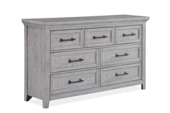 Beckett - Dresser