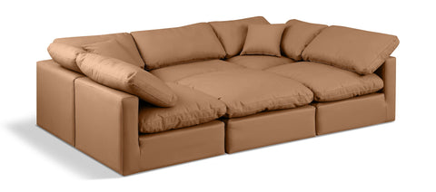 light-brown