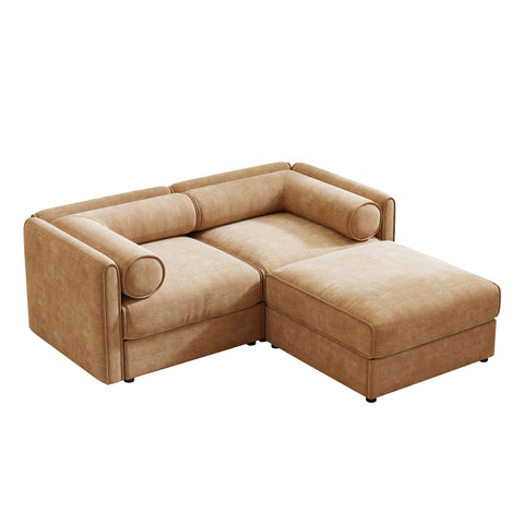 light-brown