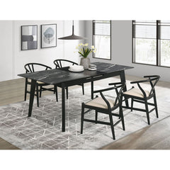 Spivey - Dining Table Set With Chairs