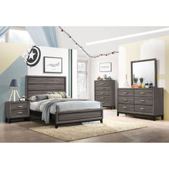 Cabrillo - Bedroom Set