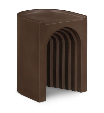 Avenda - Concrete End Table