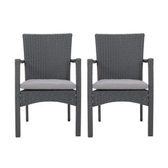 Corsica - Dining Chair (Set of 2)