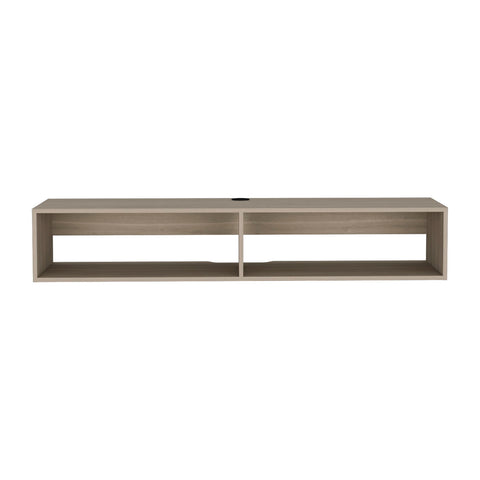 Moore - Floating TV Stand