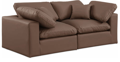 dark-brown